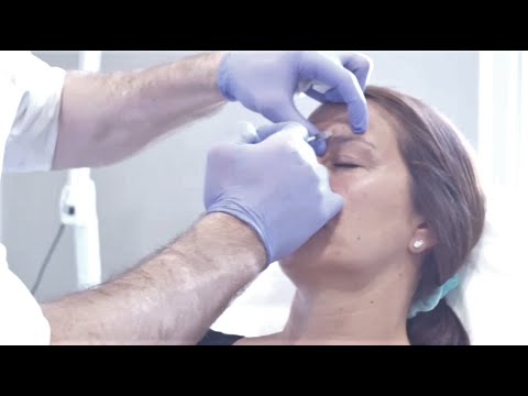 Video: Botox For Hår: Effektivitet, Sikkerhet Og Mer