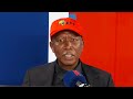 JULIUS MALEMA INTERVIEW WITH CLEMENT MANYATHELA