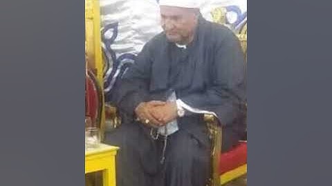 سورة الفجر للشيخ محمد عبدالوهاب الطنطاوى نادر جدا جدا جدا جدا