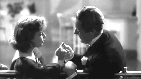 Ann Sothern & Gene Raymond- "Let's Make A Wish"
