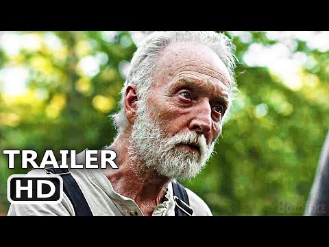 A FATHER'S LEGACY Trailer (2021) Tobin Bell, Drama Movie