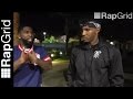 Daylyt & Tsu Surf Talk Music Career vs Battle Rap & Having Fans vs Having Bars