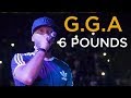 Gga  6 pounds official music