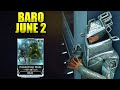 Warframe Baro Ki'Teer June 2 | Primed Fever Strike & Loot!