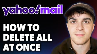 How to Delete All Yahoo Emails at Once [2025 Full Guide] screenshot 4