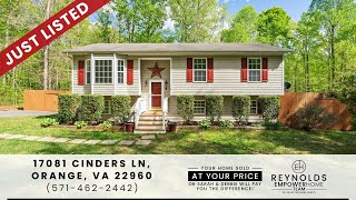 17081 Cinders Lane video tour