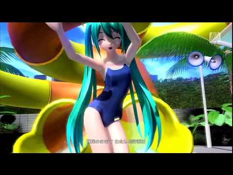 【PS4 FT】【初音ミクV4X】Dear Cocoa Girls 【V4カバー】