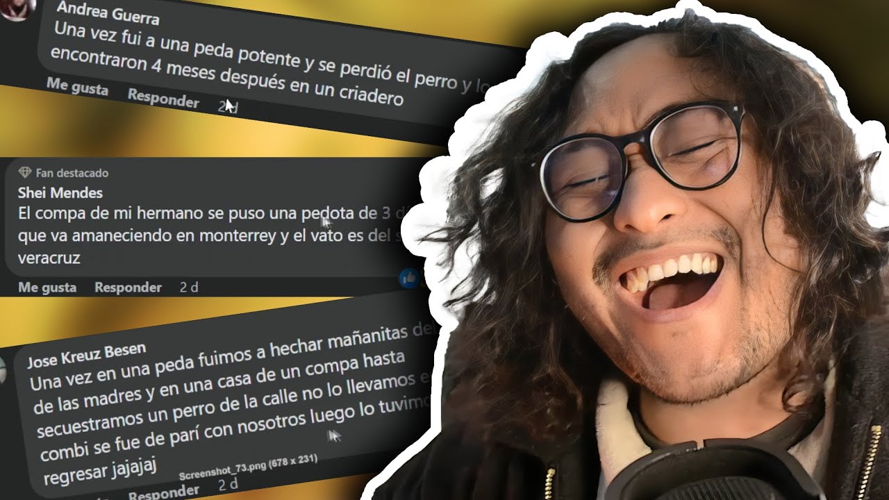NOS LLEVAMOS UN PERRO | Historias de la P3DA pt.2