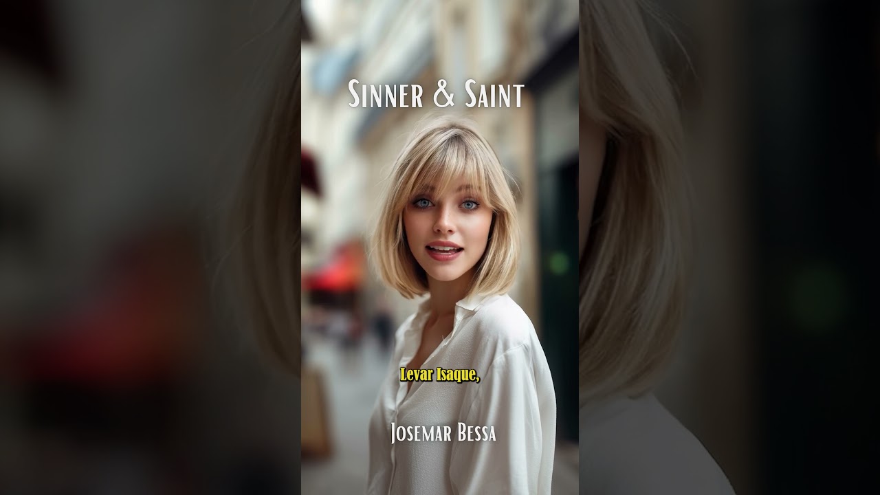 Aflição | Sinner & Saint