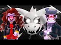 Roblox | (BETA) FIGHT | Mommy Mearest | Asriel | Daddy Dearest