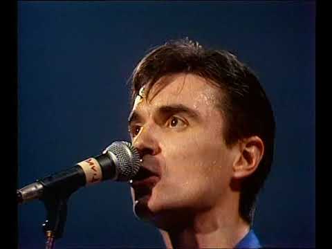 Talking Heads | Live in Dortmund | Full Concert 1980 - YouTube