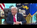 Just Donald Trump pretending he's tough on Putin