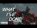 What I´ve Done  - Linkin Park  | Transformers: Music video // [subtitulado español] 2.0