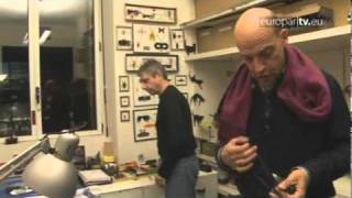 Barbara Matera - Premio Immagini Amiche.