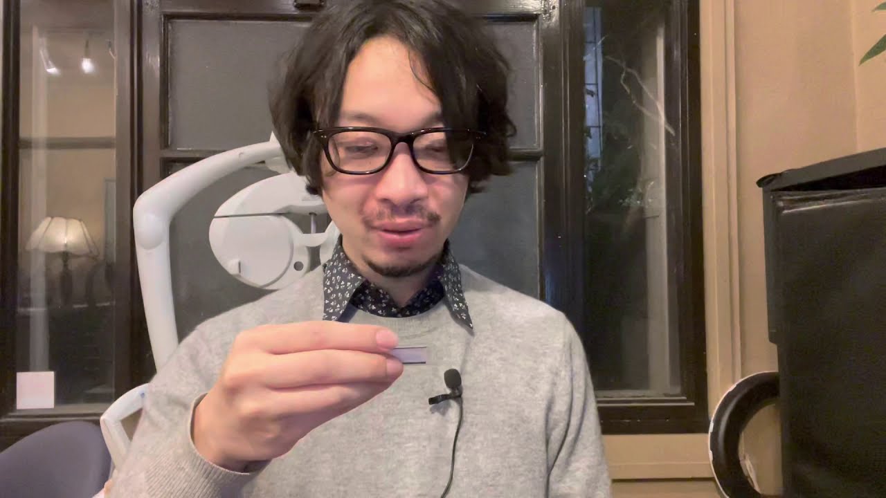 おすすめメガネブランド オーセンティックなセルロイド製眼鏡 Nova H 4021 C 1 19 500円 Youtube