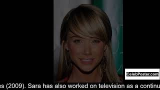 Sara Jean Underwood biography