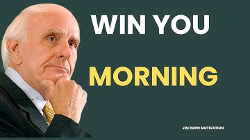 The Power of a Morning Routine | Jim Rohn Motivation HQ