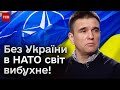 💥 Без України в НАТО світ вибухне! Клімкін - про прозріння Кіссінджера