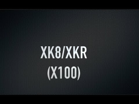 Att köpa Jaguar XK8/XKR (X100) / Buying Jaguar XK8/XKR (X100)