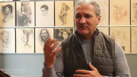 Watts Weekly - Intro - Watts Atelier of the Arts