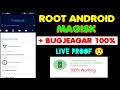 Root New Method Android 11 9 10 8 No Pc Bugjeager Method😎 Magisk Manger Mtkeasysu Iroot No Kingroot