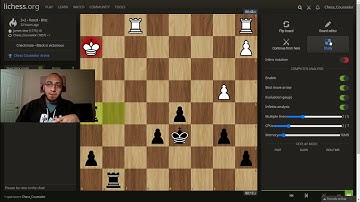 How to Make a Study on Lichess.org