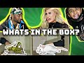 WHATS IN THE BOX CHALLENGE