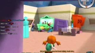 Qpang [KT]SecretWeapon first minitage