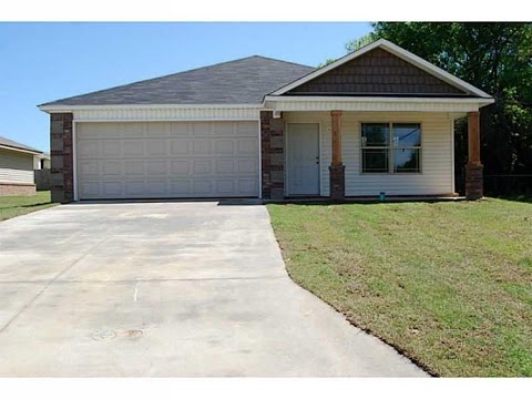 7229 CHERYL Lane, Fort Smith, AR home video tour