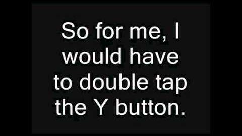 spas 12 barrell roll tutorial