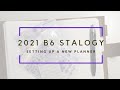 2021 B6 Stalogy Setup