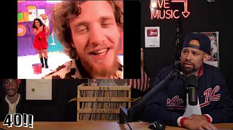 Rapper FIRST time REACTION to Spin Doctors - Little Miss Can't Be Wrong! OH BOY, Shots FIRED...