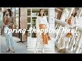 Spring Shopping Haul | 大型春装购物分享 | OtherStories Mango RejinaPyo Everlane | Spring Lookbook | 牛牛Emily