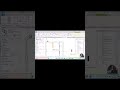 How to fix and adjust the window in Revit
