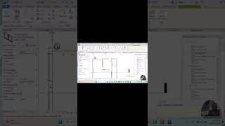 How to fix and adjust the window in Revit