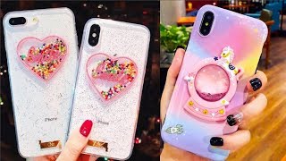 10 Amazing DIY Phone Case Life Hacks! Phone DIY Projects Easy