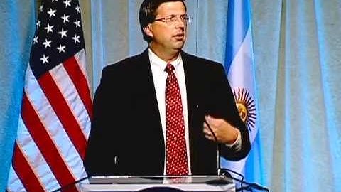 Trends, Technologies and Barriers to Implementation of Efficient Water Use - ETS 2012