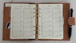 I designed my own 2026 planner Profile