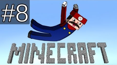 Minecraft - God of Deceit with Clash Part 8 - I Can Make It!