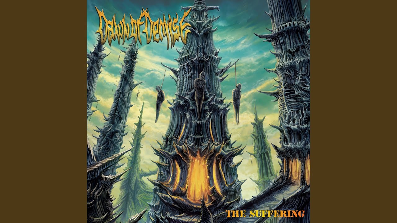 A Malignant Condition auf YouTube ansehen A Malignant Condition auf YouTube ansehen
