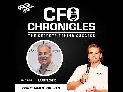 YouTube: What 7-Figure Firms Overlook (That’s Costing Them Thousands) — with Larry Levine preview
