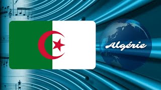 Hymnes du Monde : l'Hymne national de l'Algérie