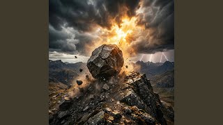 Love Rolled The Stone Away thunder