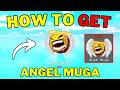 How To Get Angel Muga in Find the Mugas | Angel Muga Location | Roblox