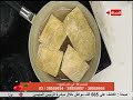 المطبخ - الشيف أسماء مسلم - طريقة عمل " الفطير الكداب "
