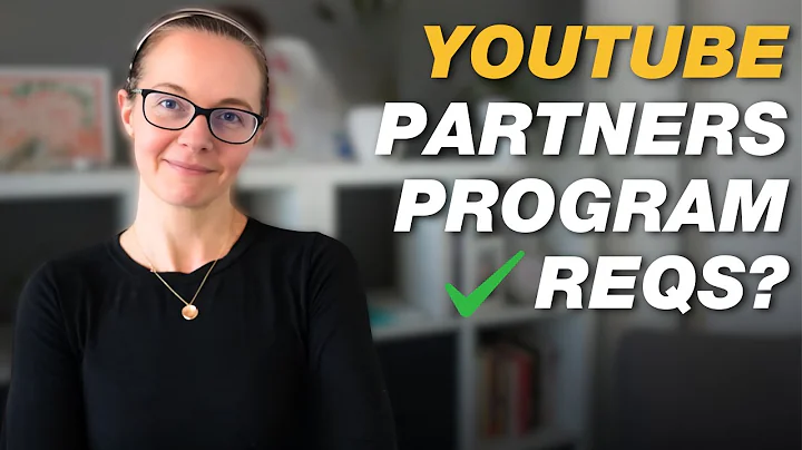 YouTube Monetization Requirements 2025: Complete Beginner Guide