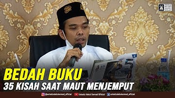 BEDAH BUKU 35 KISAH SAAT MAUT MENJEMPUT | Hotel Mangkuto, Payakumbuh 25.7.2021