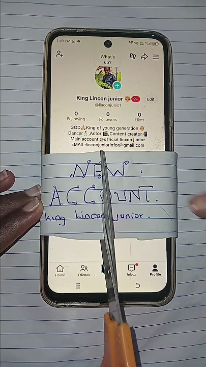 follow my new account guys 🥹🥹 #viral #dance #trendingvideo