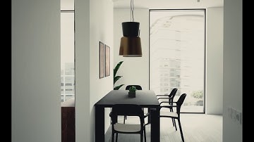 Отчет-отзыв Алексея Филиппова по курсу Unreal Engine 4 for Archviz | Обучение UE4 в Arhi.Teach