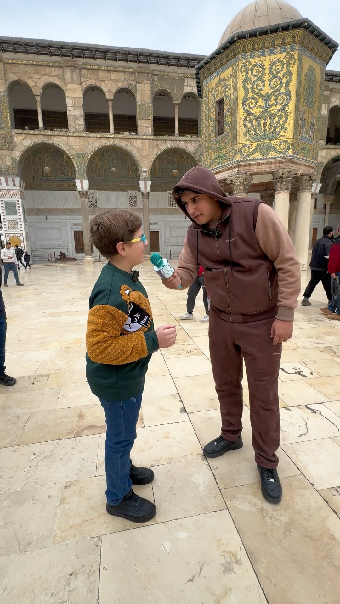 اذكى شخص بالعالم:?